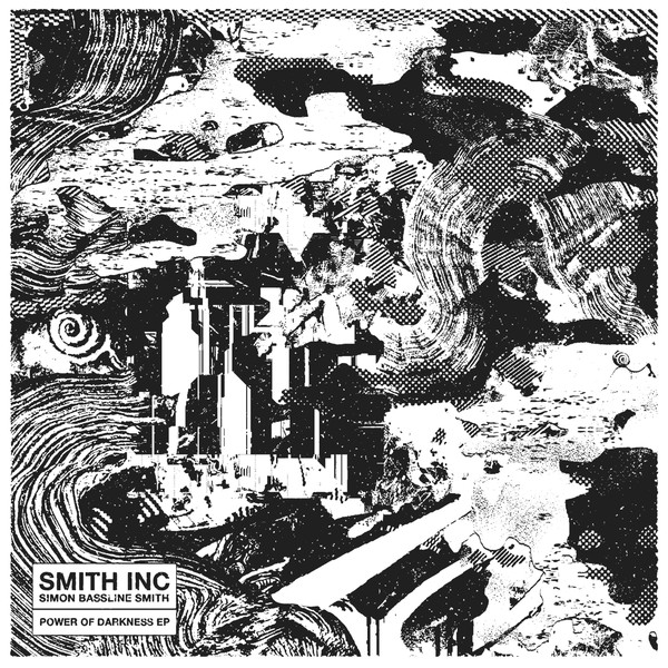 Smith Inc.: Power of Darkness EP
