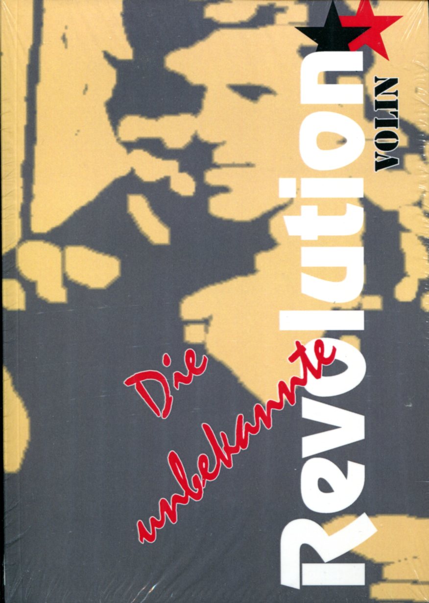 2f6470ce671682d9bac0aa976baa0a70 Volin: Die unbekannte Revolution