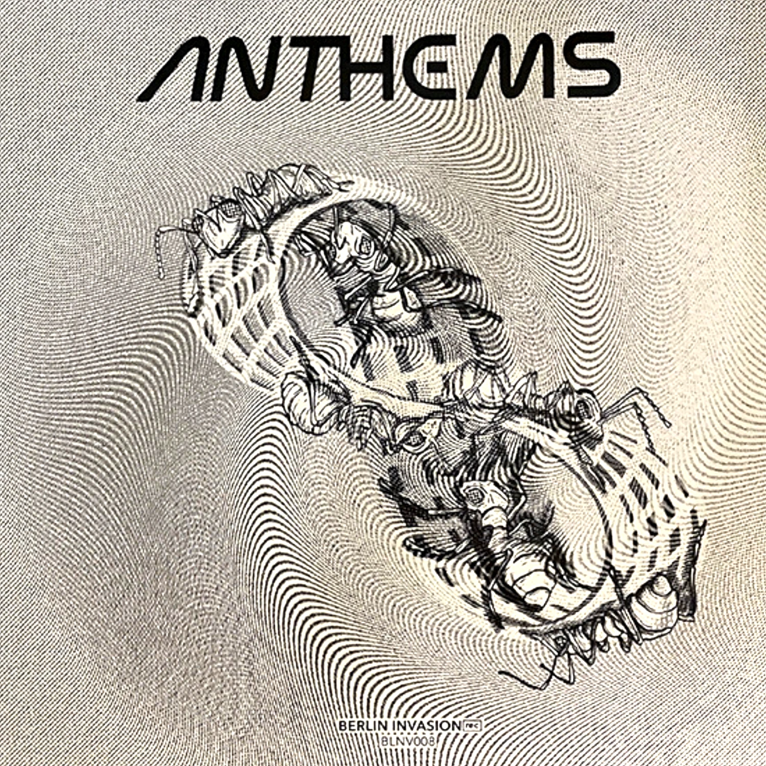 V/A: Anthems
