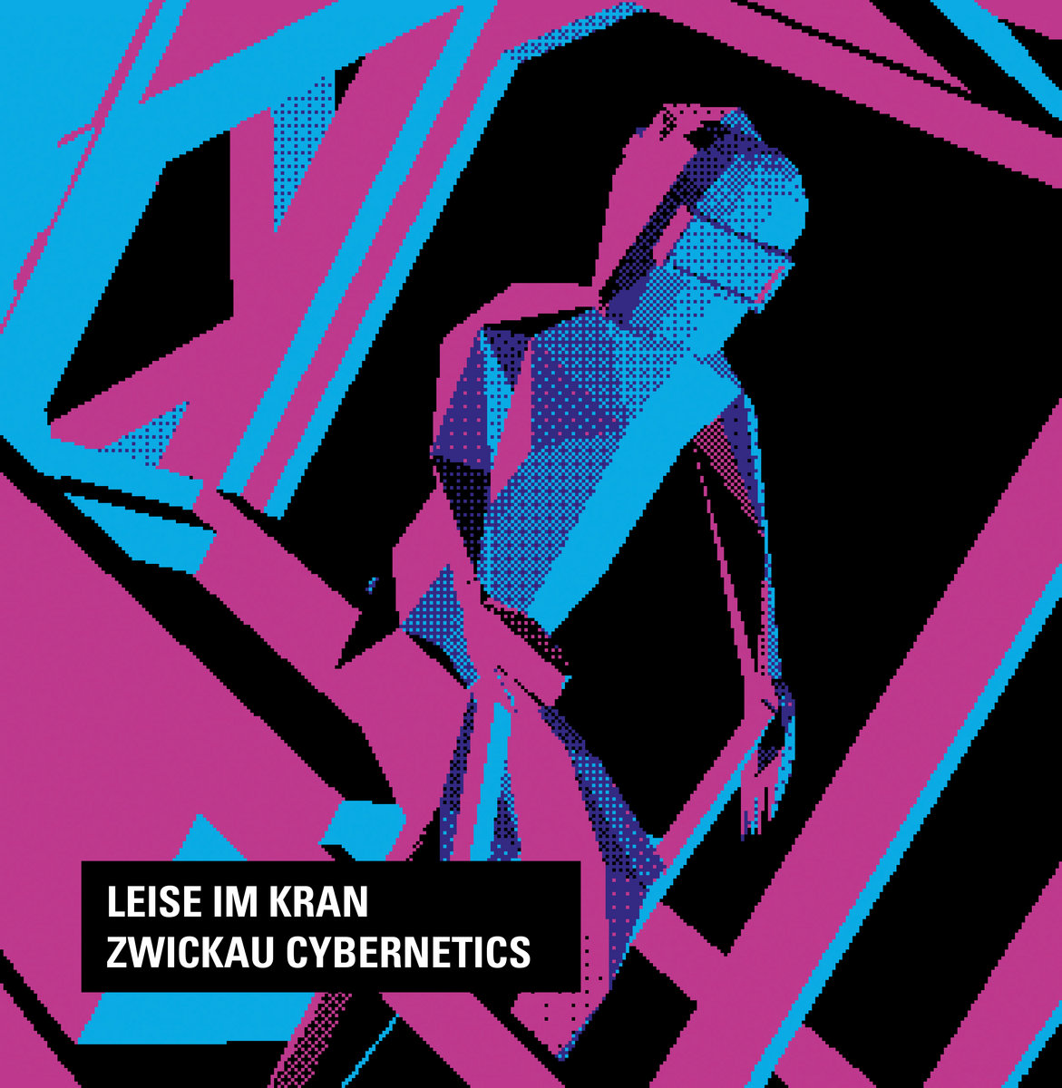 Leise Im Kran: Zwickau Cybernetics