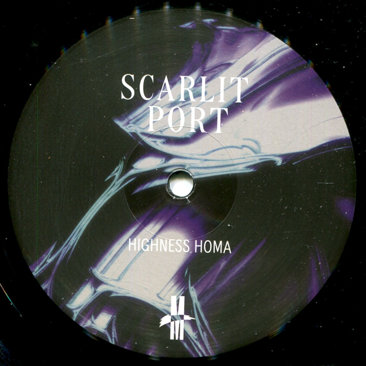 Scarlit Port: Higness Homa