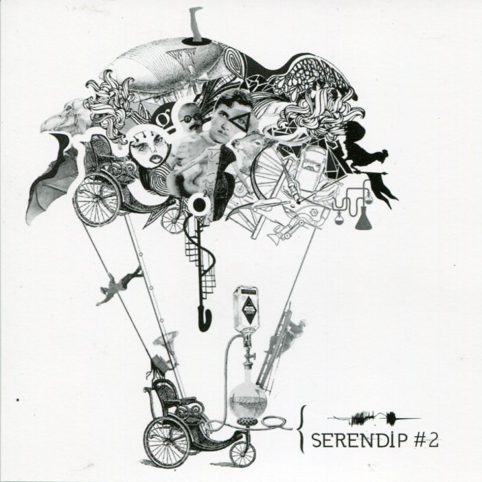 V/A: Serendip #2