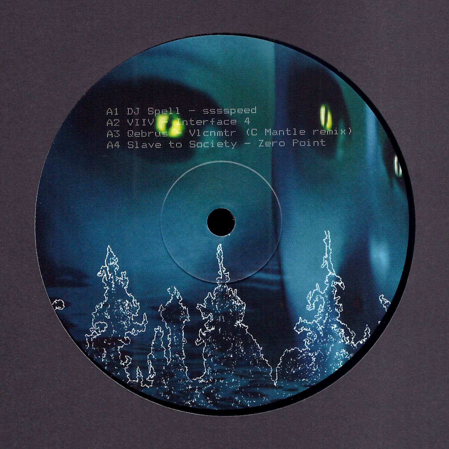 V/A: LAW002
