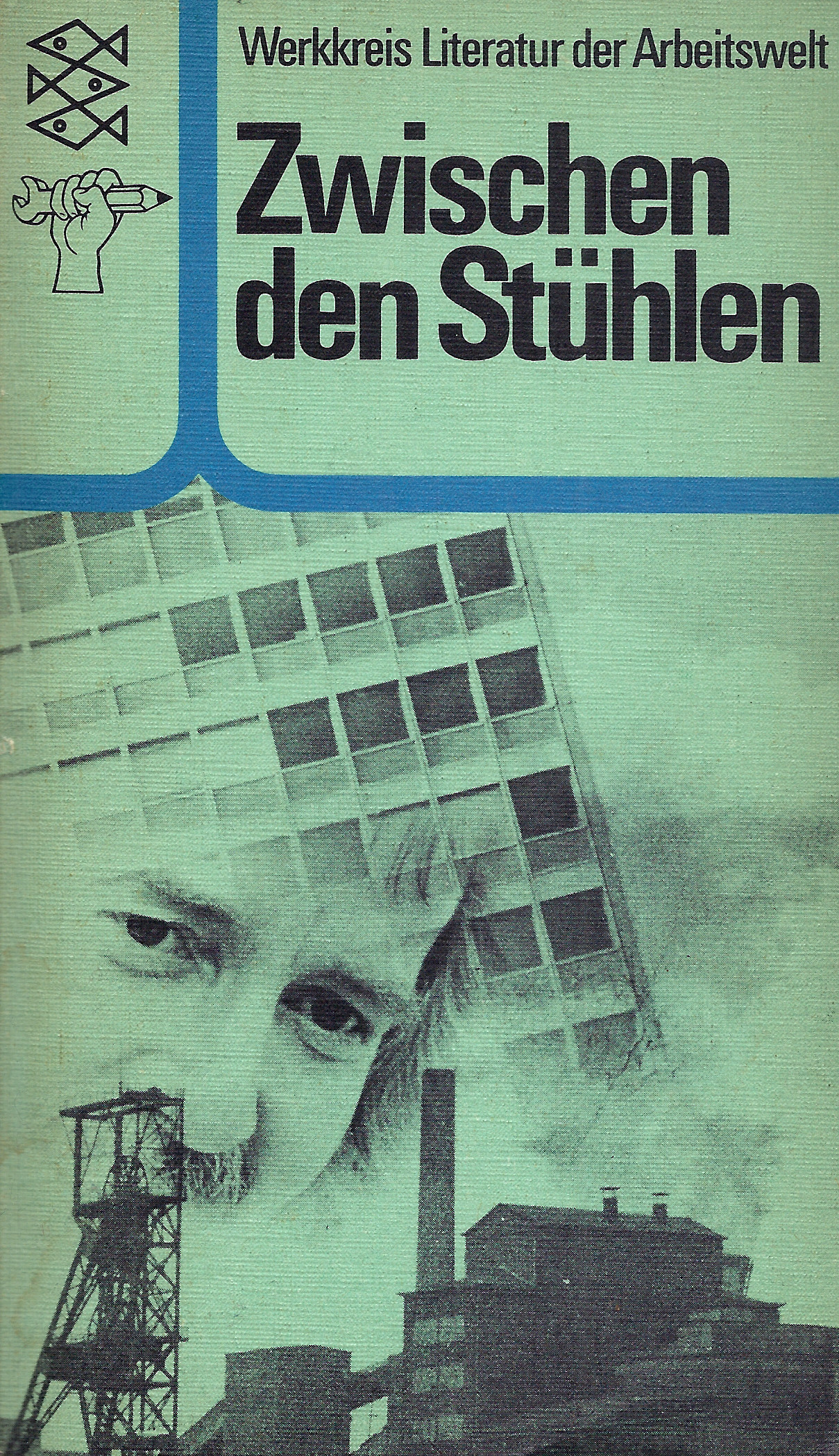 Werkkreis Literatur der Arbeitswelt: Zwischen den Stühlen, oder wo stehen die Angestellten?