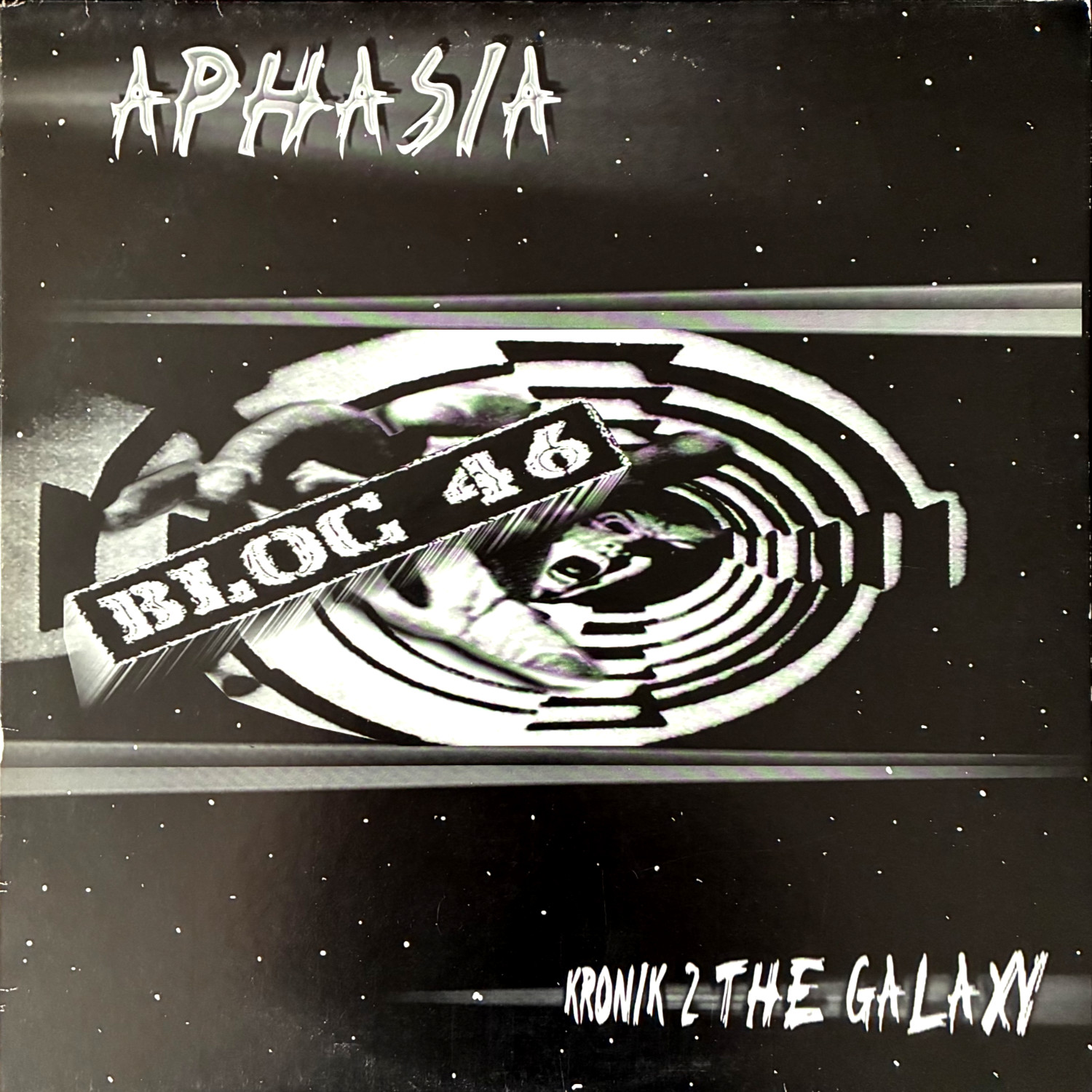 Aphasia: Kronik 2 The Galaxy