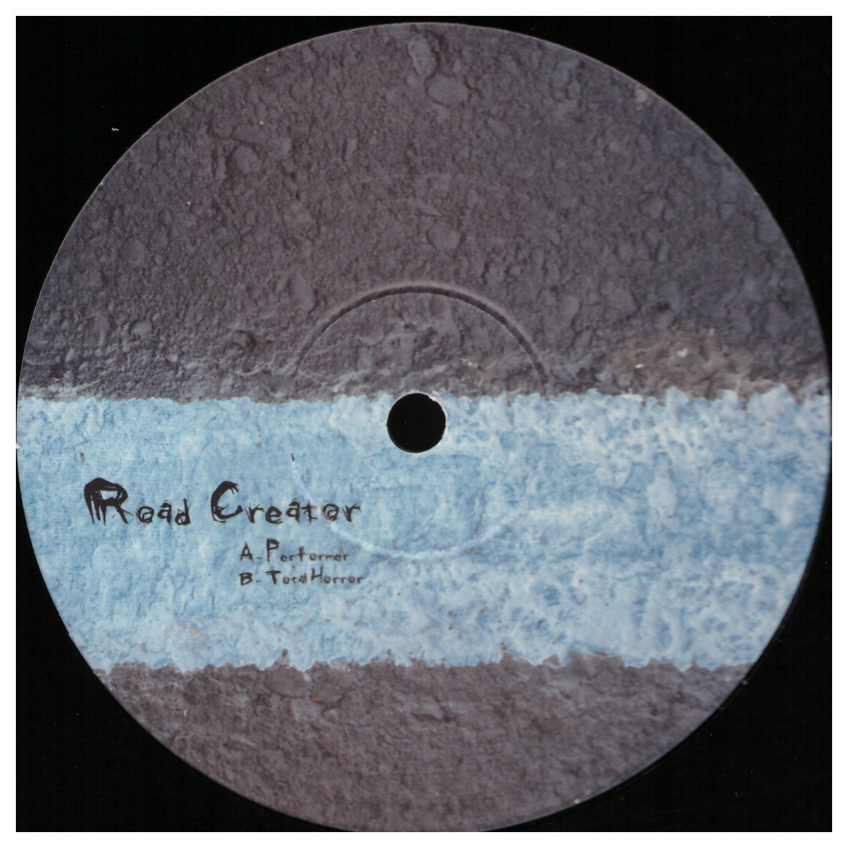 Road Creator: Performer/Total Horror