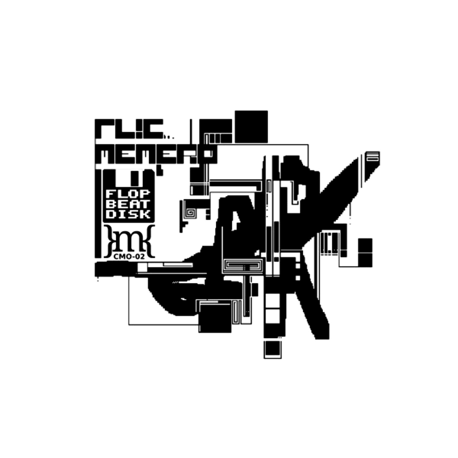 Memero/Tlic: Plane Geometry Secrets/Cyperkid Reworx