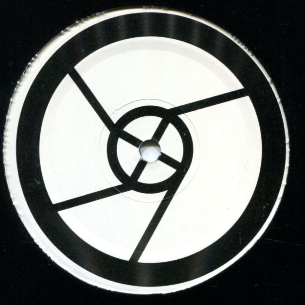 Split Horizon (Void 001)