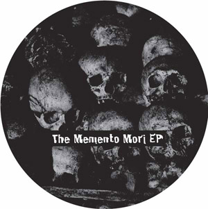 DJ Hidden/I:Gor: The Memento Mori EP