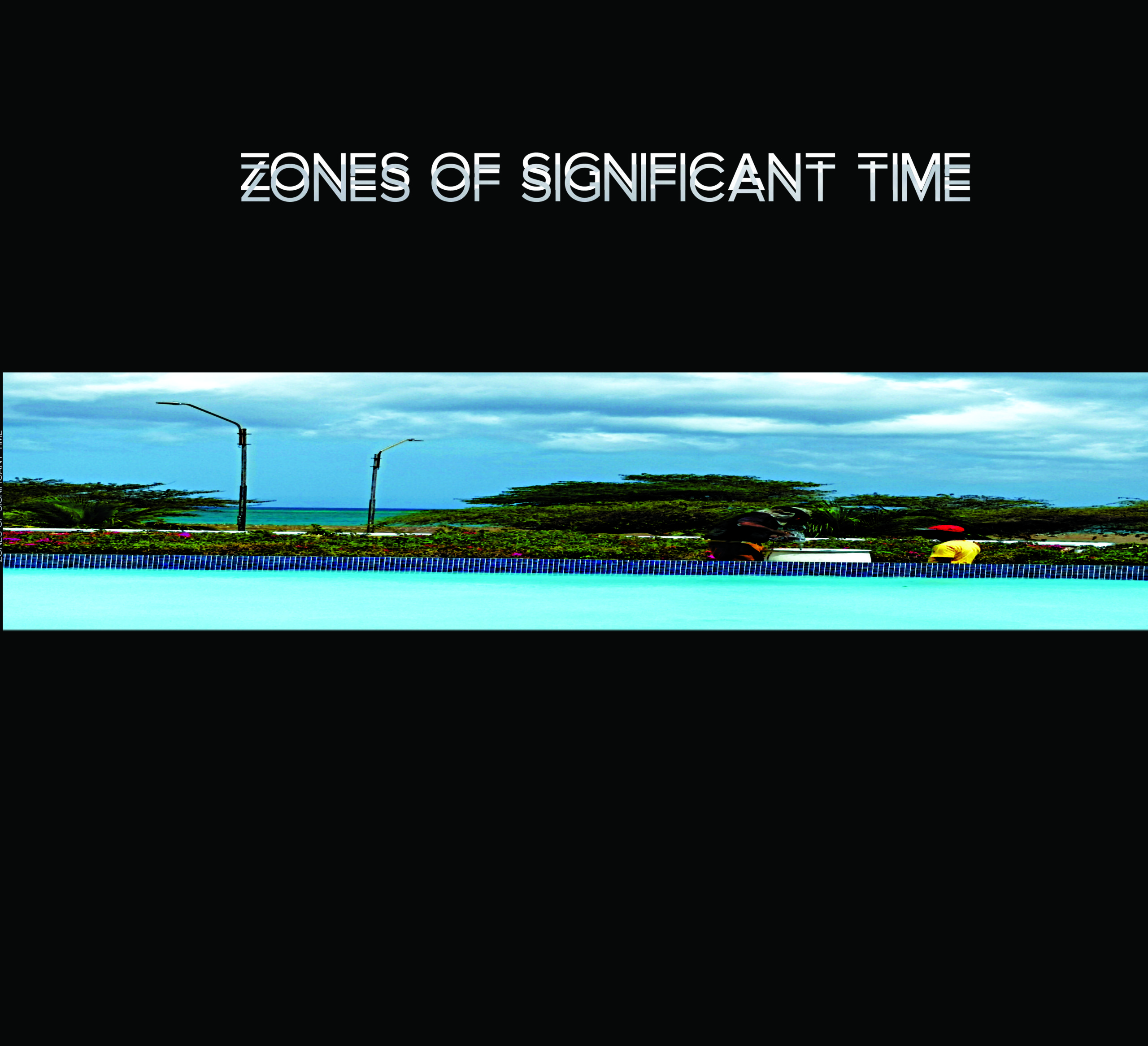 Kareem: Zones Of Significant Time