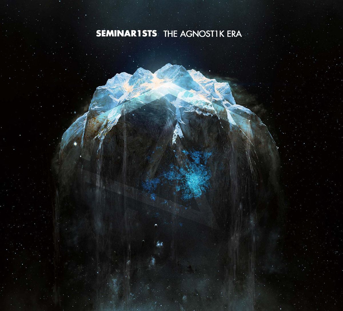 V/A: Seminar1sts - The Agnost1k Era V/A: Seminar1sts - The Agnost1k Era