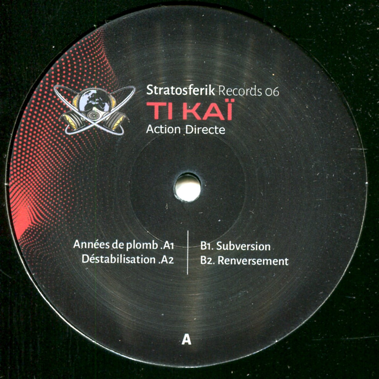 Ti Kaï: Action Directe