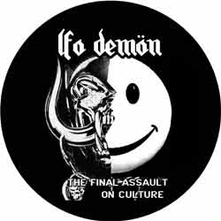 LFO Demon: The Final Assault on Culture