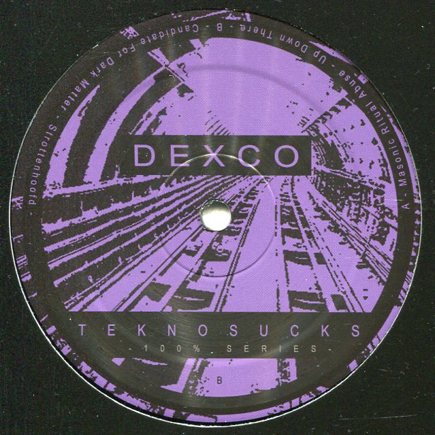 Dexco: 100% Dexco
