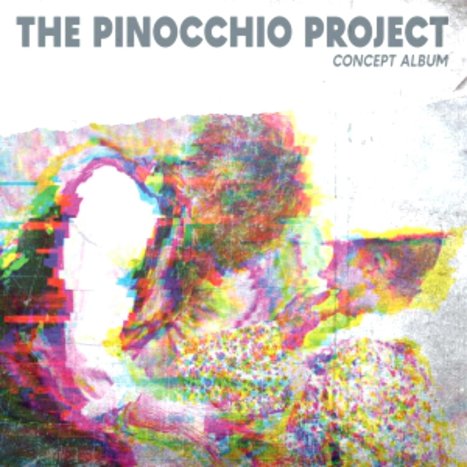 TZii, Matt Fraktal, Fifth Era: The Pinocchio Project