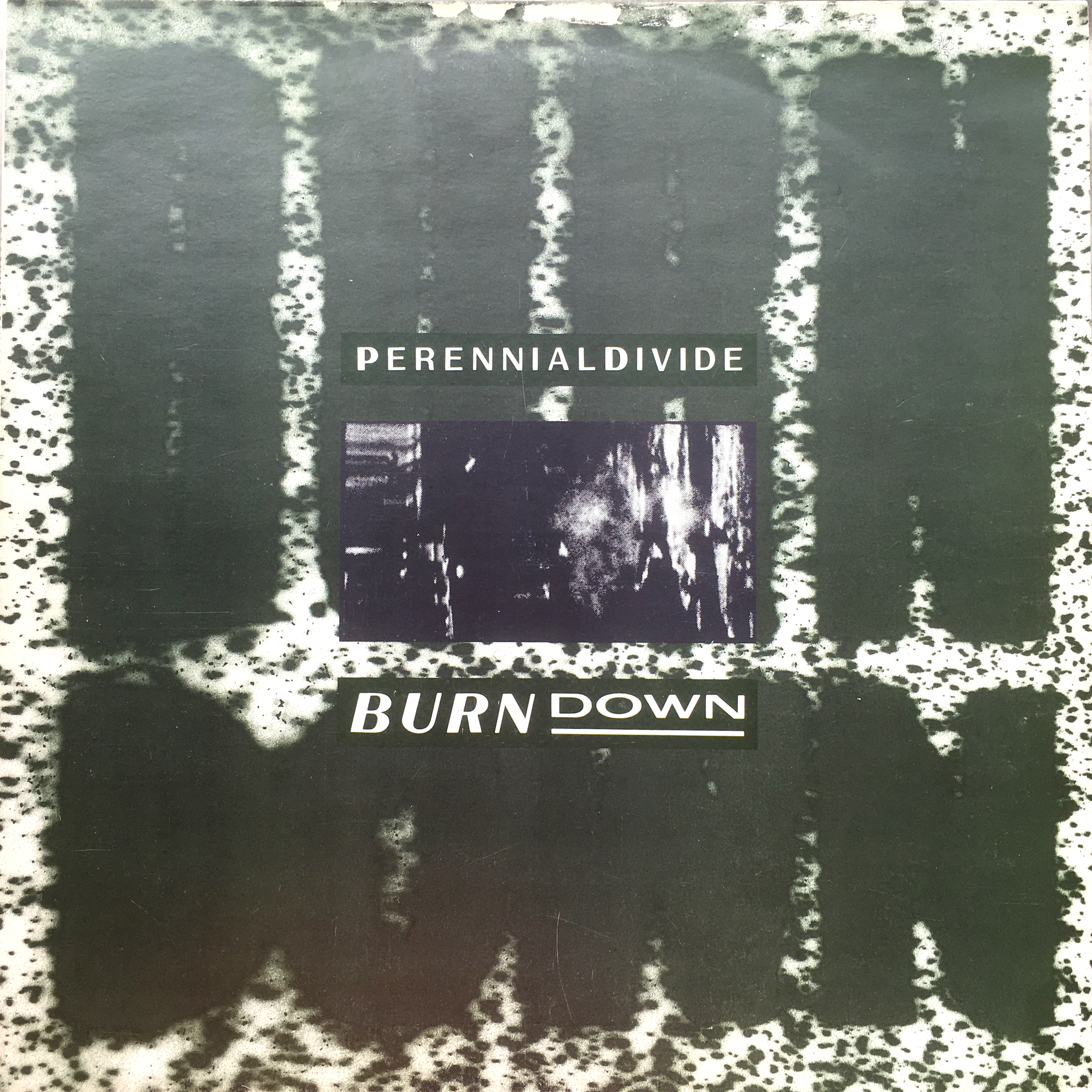 Perennial Divide: Burn Down