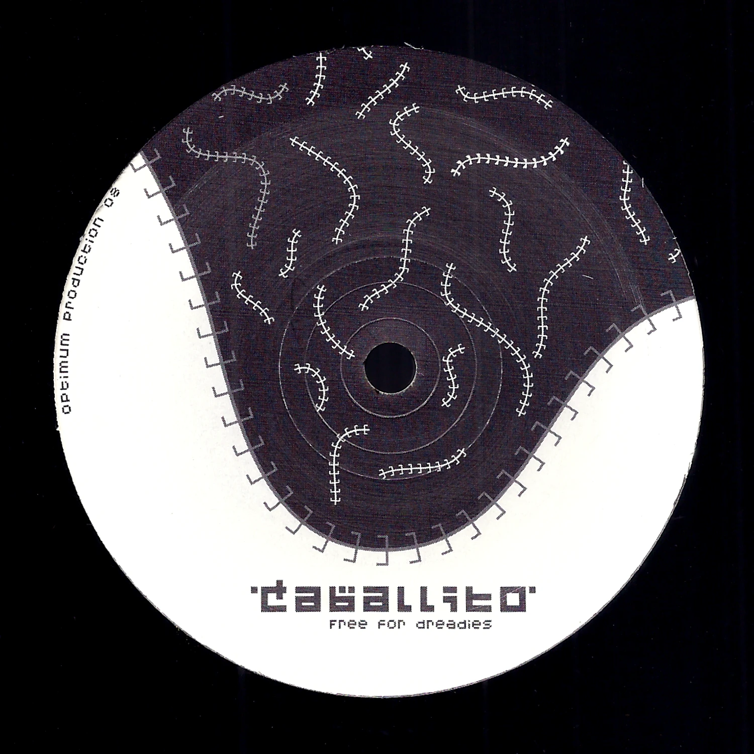Caballito: Free for Dreadies