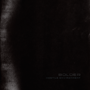 Bolder: Holstile Environment