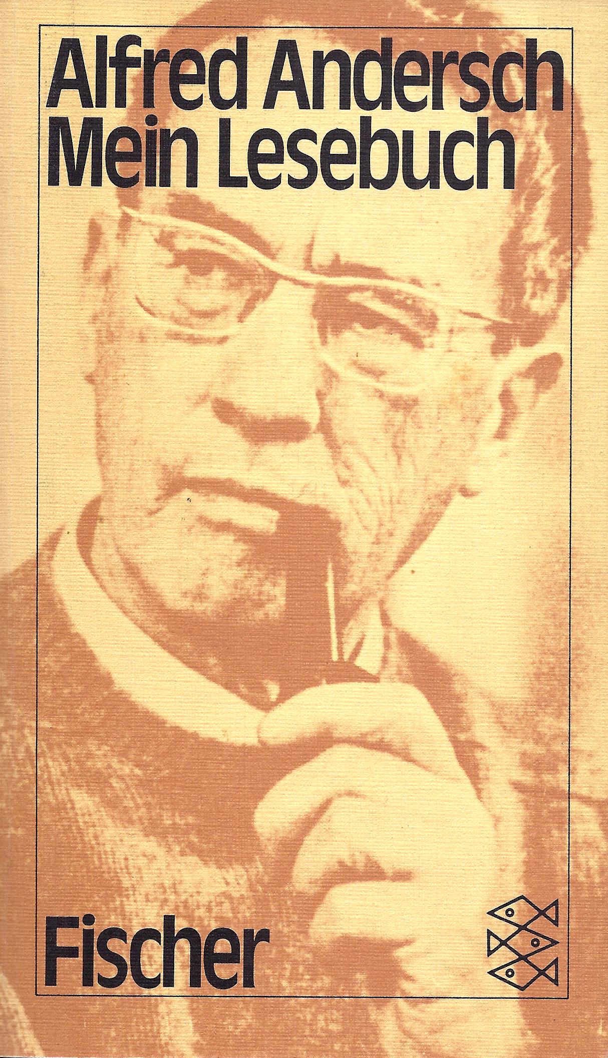 Alfred Andersch: Lesebuch oder Lehrbuch der Beschreibungen Alfred Andersch: Lesebuch oder Lehrbuch der Beschreibungen