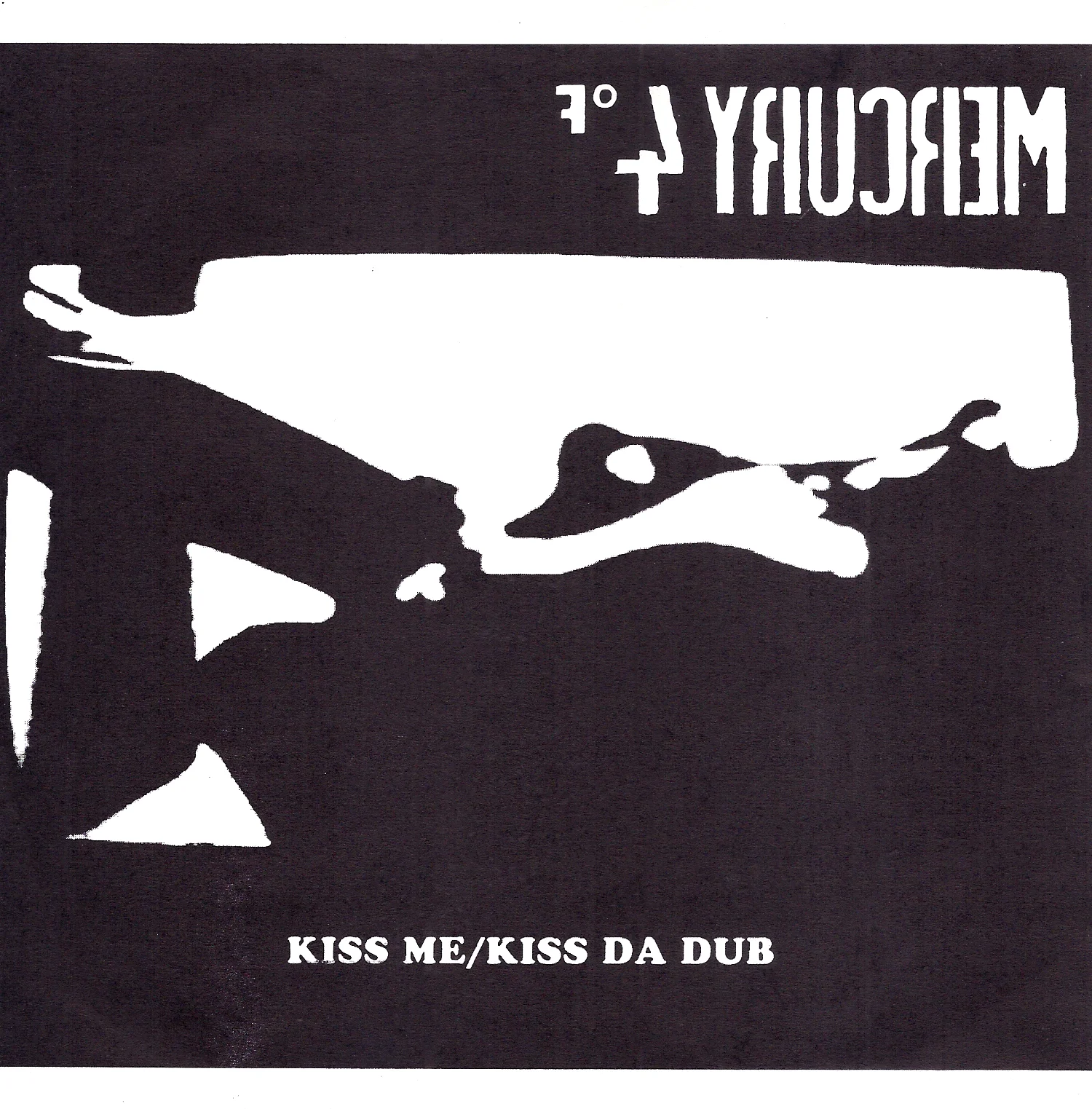 Headbutt / Mercury 4°F: Amen / Kiss Me/ Kiss Da Dub