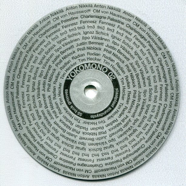2fec32e4af531044fec19bd68924d07b Staalplaat Soundsystem: Yokomono Vol 2