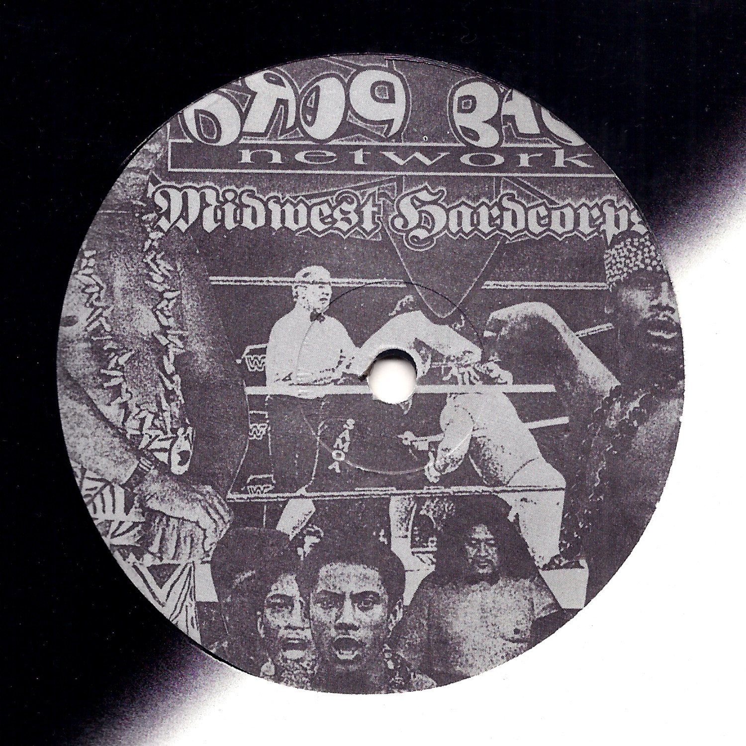 DJ Hyperactive: Don't Fuck With Chicago