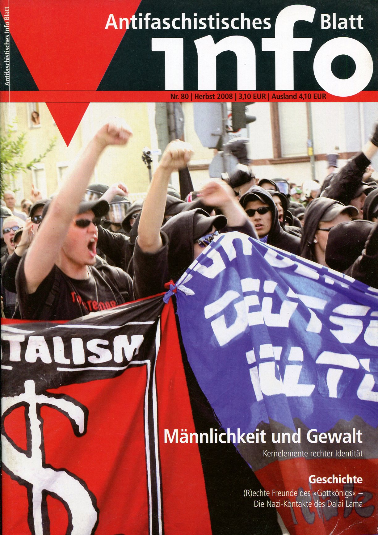 6842473df5c297115222dc95e9def2d1 Antifaschistisches Info Blatt Nr.80