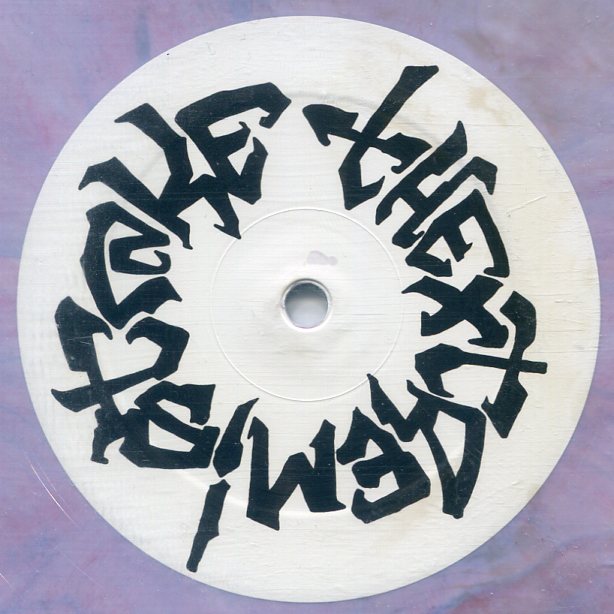 Thextremistake: s/t