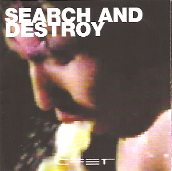 V/A: Search and Destroy CD