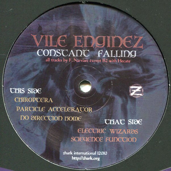 993a375cf83f525ad71017544ebca9c8 Vile Enginez: Constant Falling