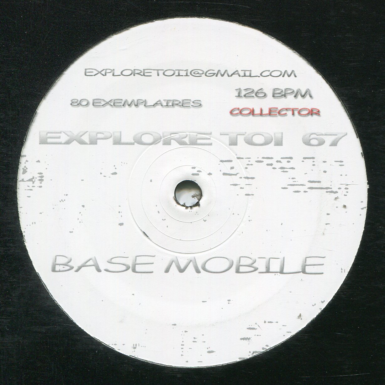 Base Mobile: Explore Toi 67