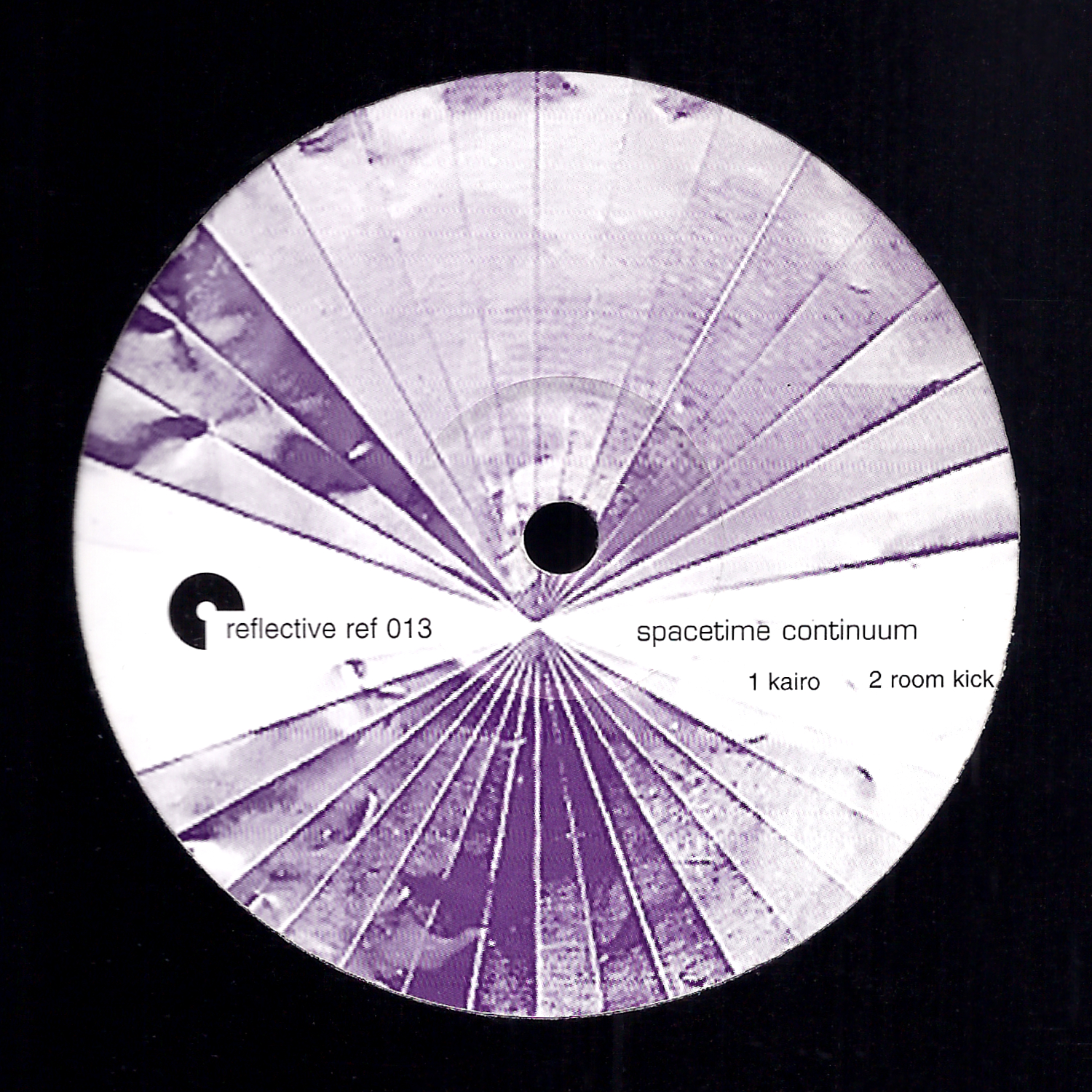 Spacetime Continuum: Kairo EP