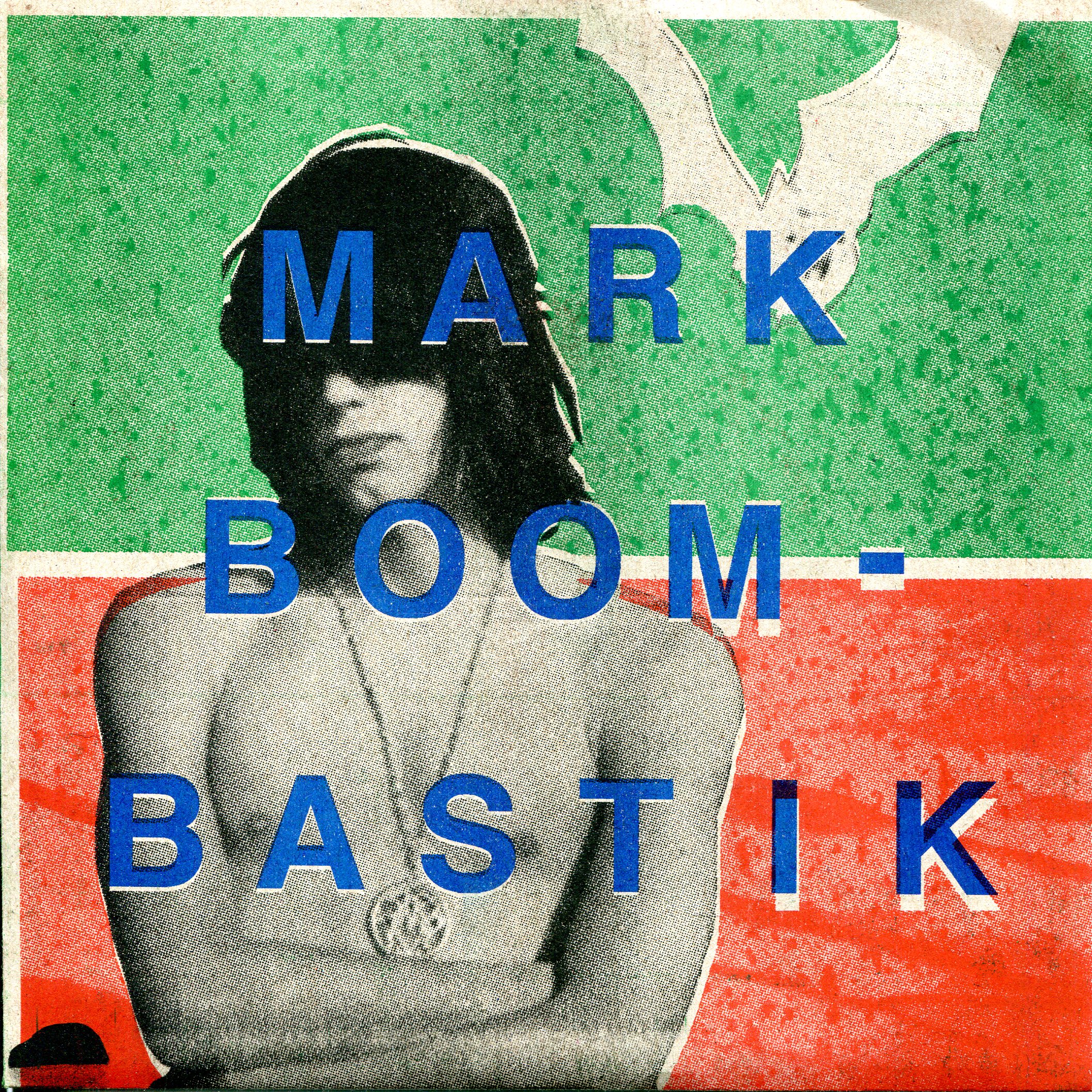 Mark Boombastik: Wasser / Vogel