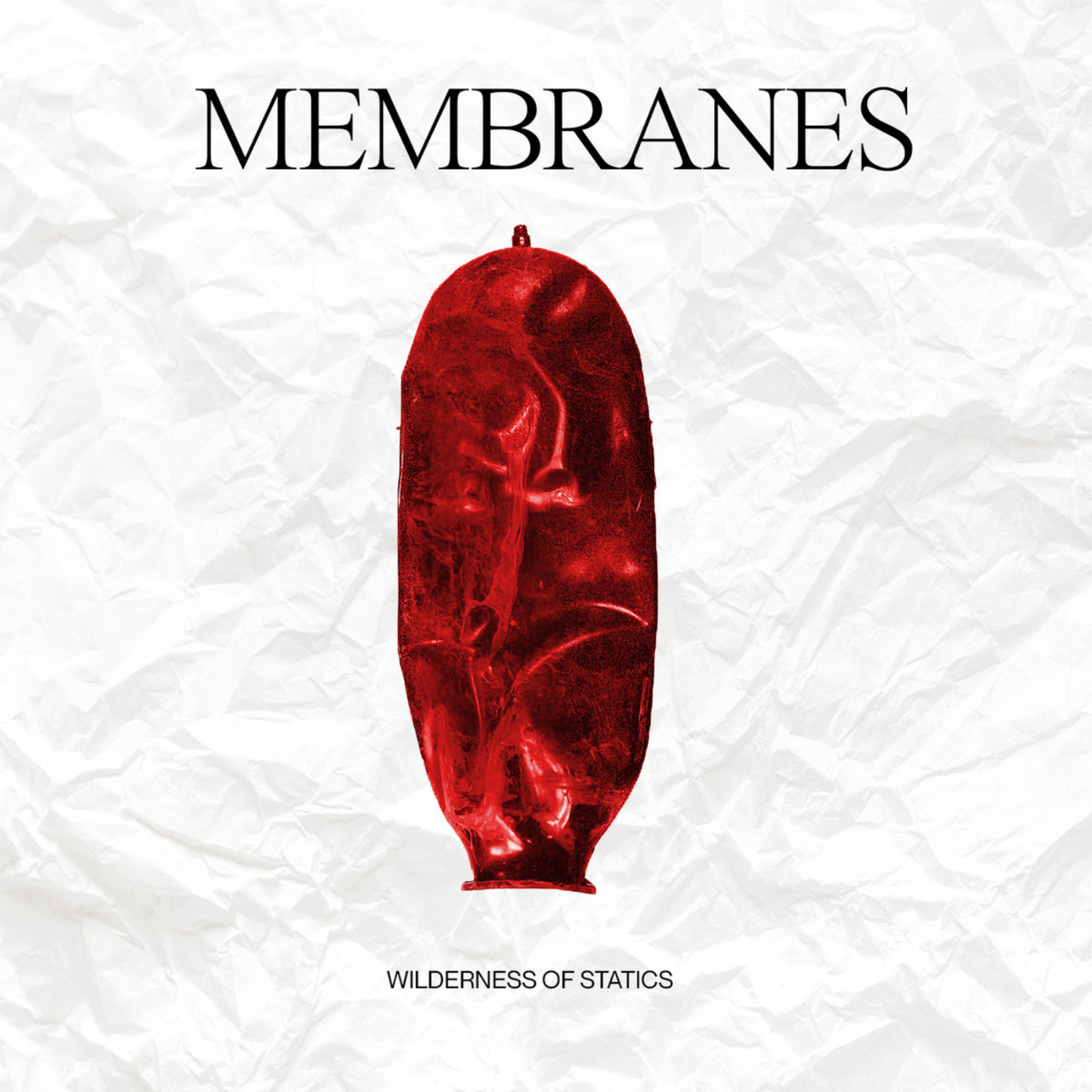 Membranes: Wilderness of Statics Membranes: Wilderness of Statics
