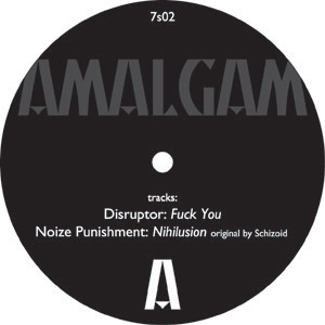 V/A: Amalgam