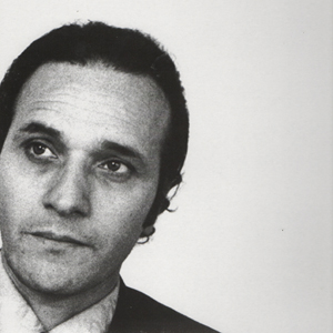 Walter Marchetti: La Caccia (Da Arpocrate Seduto Sul Loto)