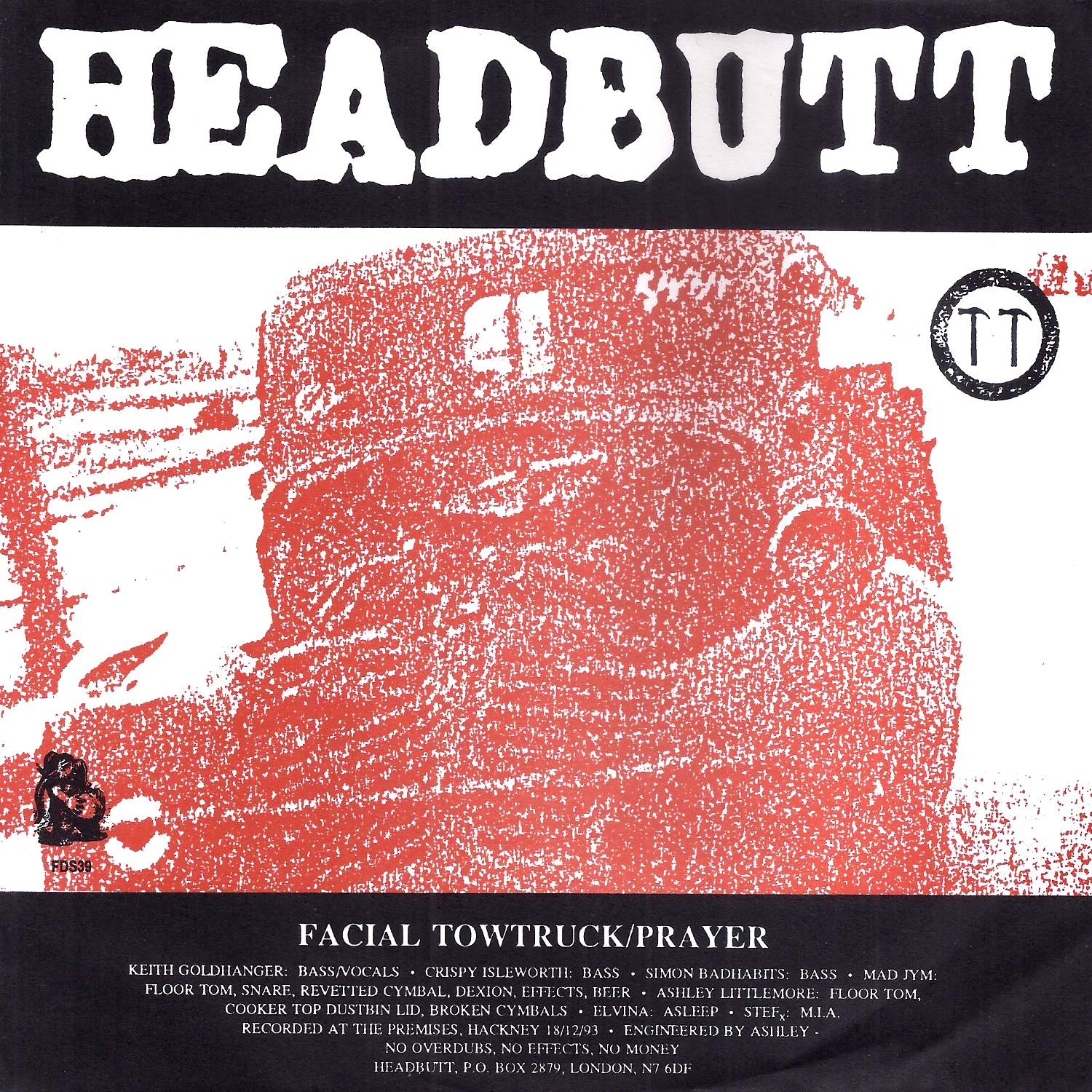 Headbutt: Disillusioned