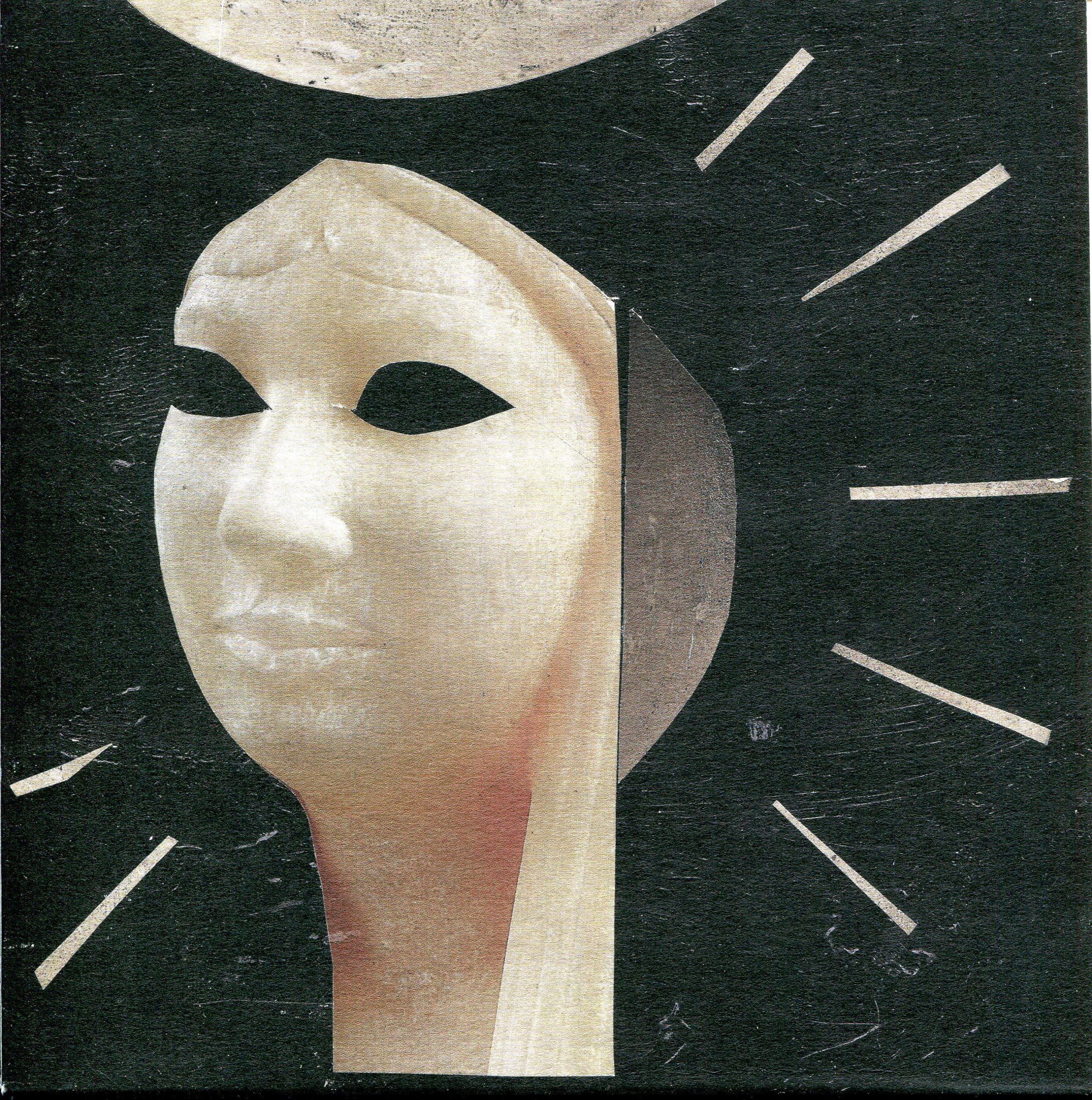 Jabu feat. chester giles: Slow Hours