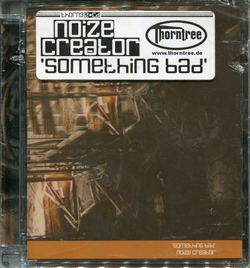 Noize Creator: Something Bad