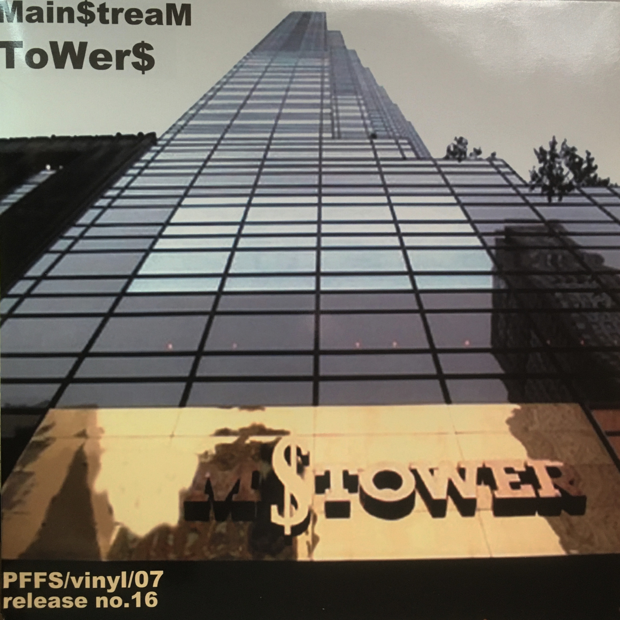 Main$tream: Main$treaM ToWer$
