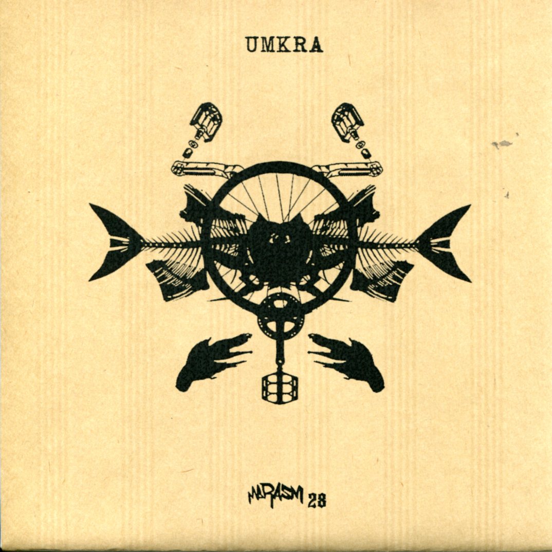 Umkra: Cordes