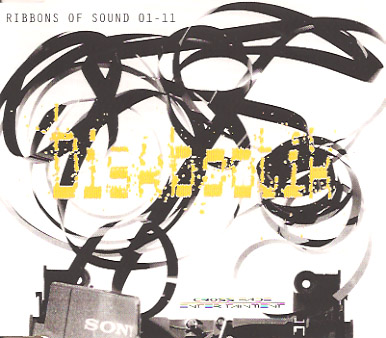Diskbootik: Ribbons of Sound 01-11
