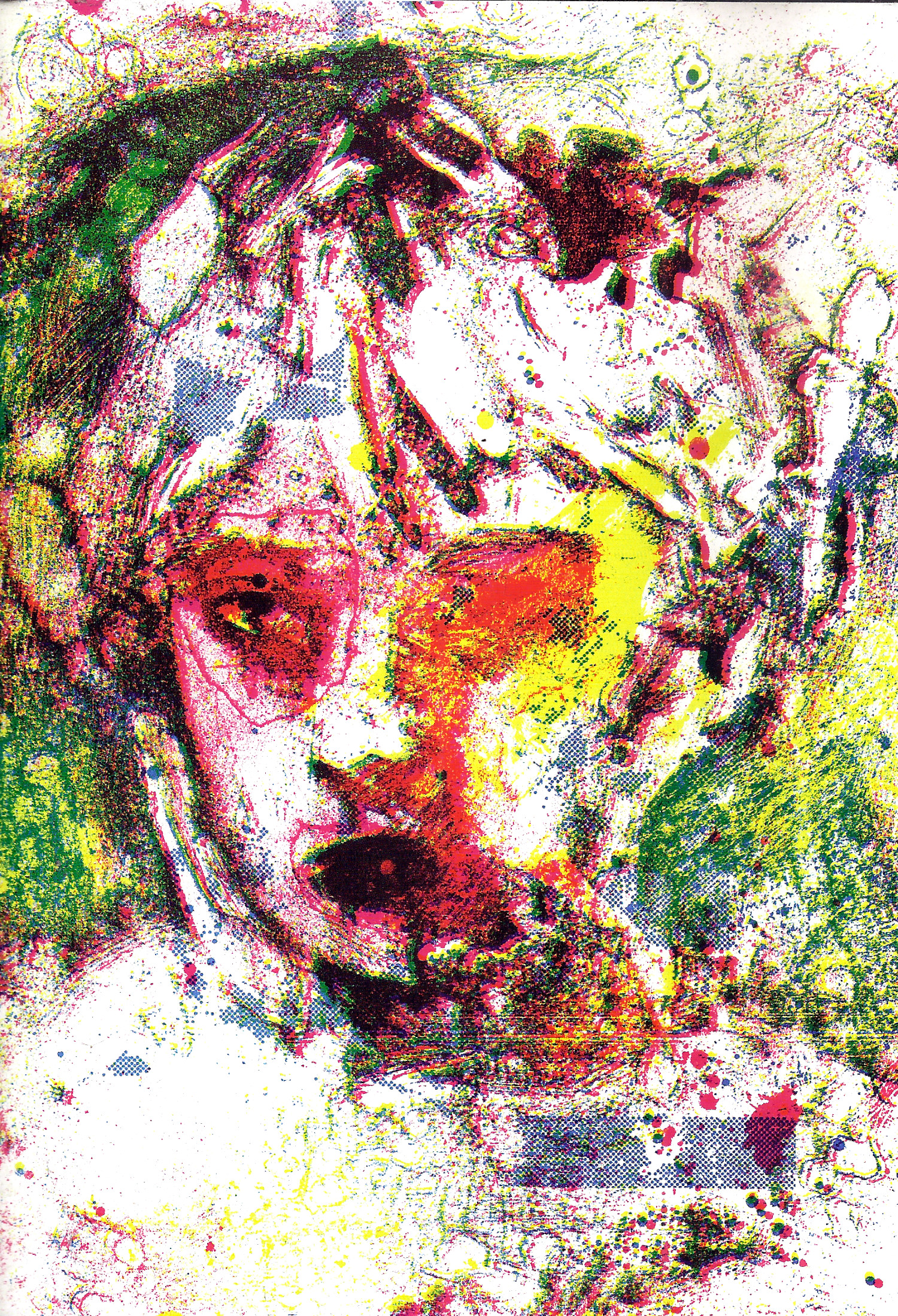 Coil: Unnatural History