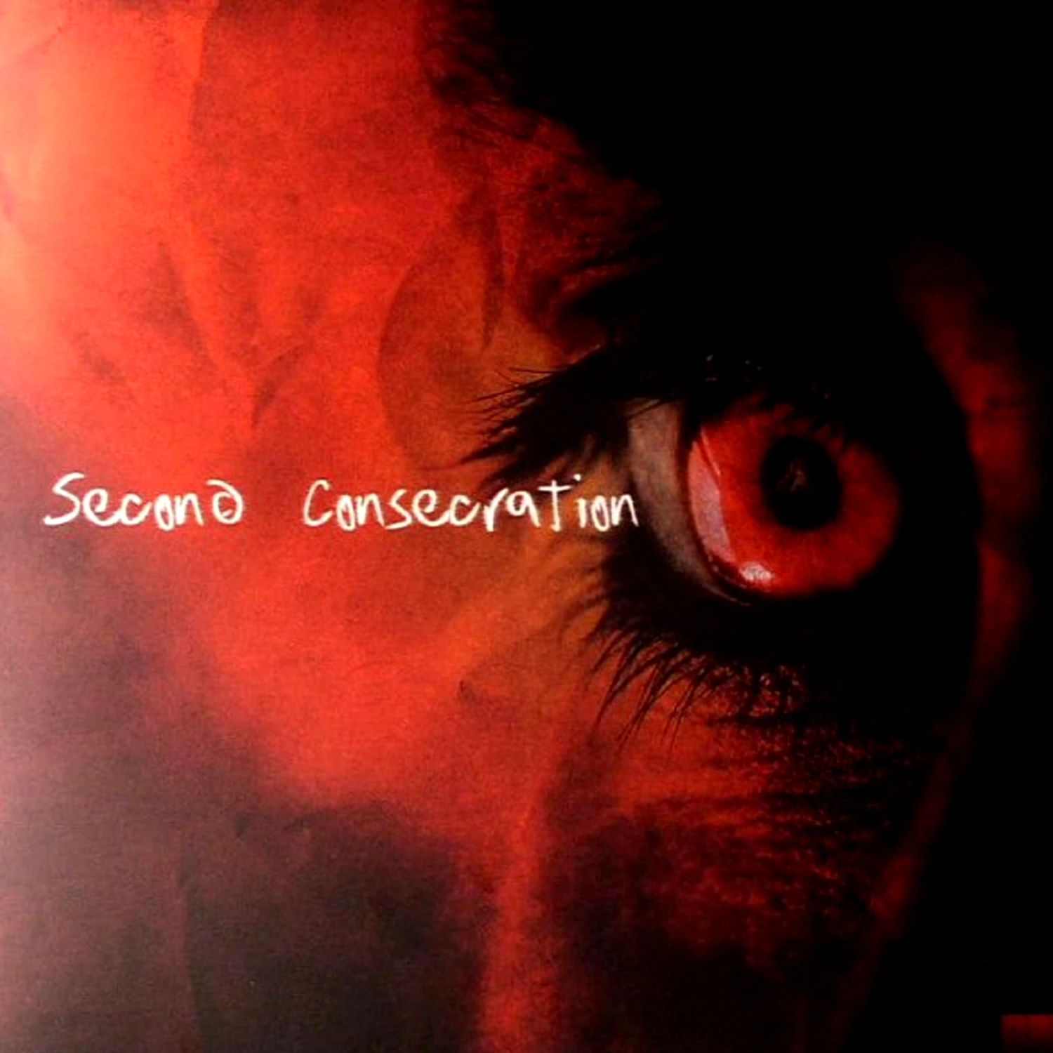 DBN: Second Consecration