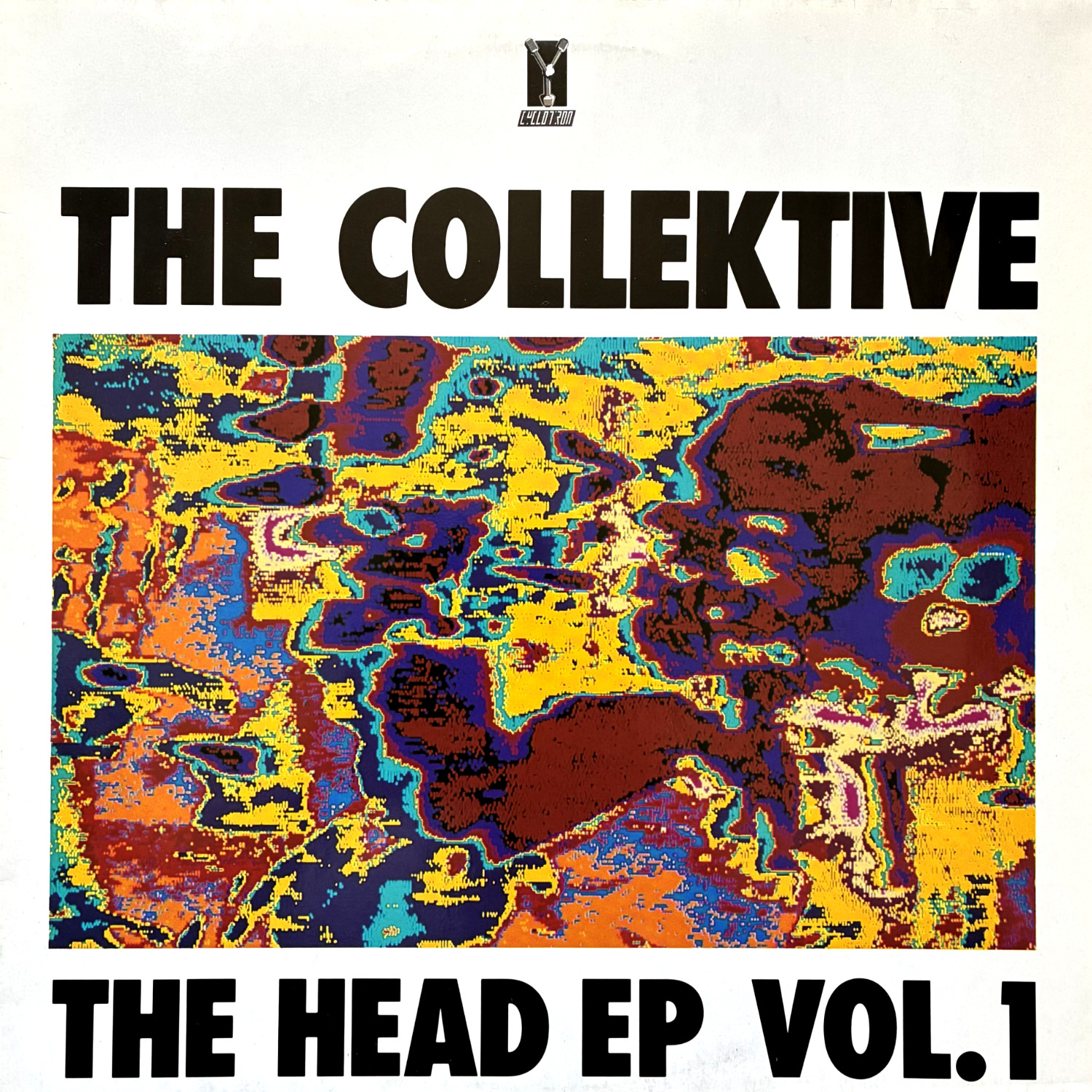 The Collektive: The Head EP Vol. 1