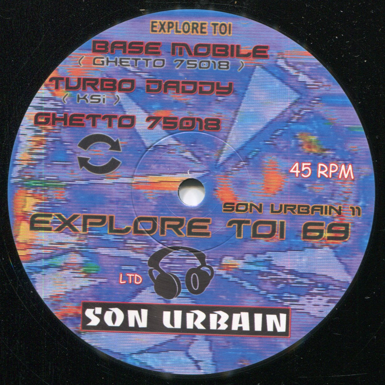 V/A: Son Urbain 11
