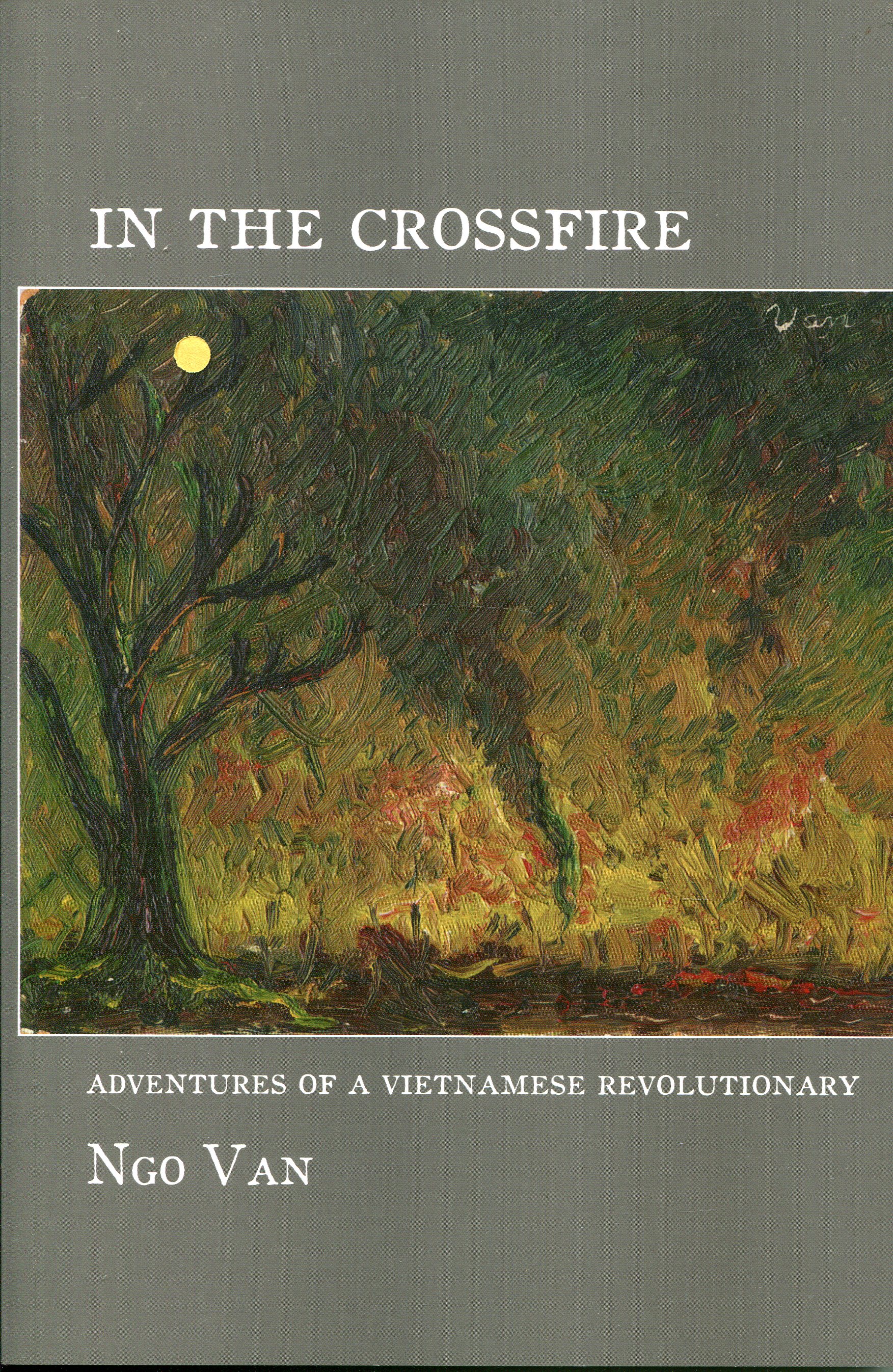 Ngo Van: In the Crossfire - Adventures of a Vietnamese Revolutionary
