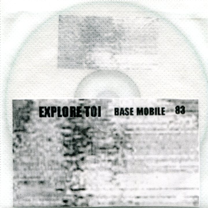 Base Mobile: Explore Toi 83
