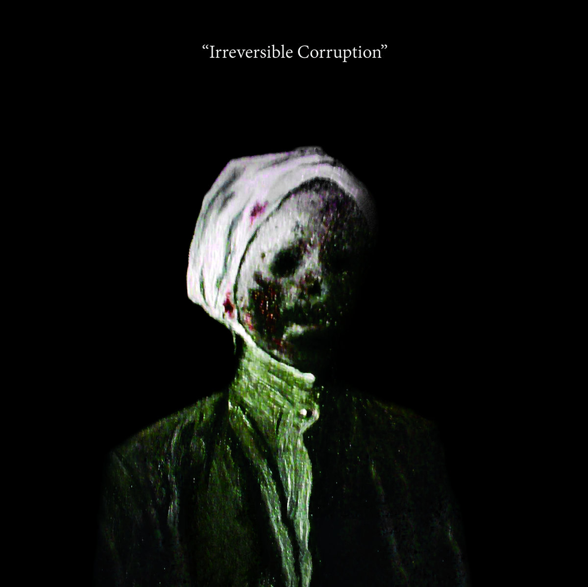 Christoph De Babalon / Replicant Impulse: "Irreversible Corruption"