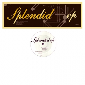 Solenoid: Splendid EP